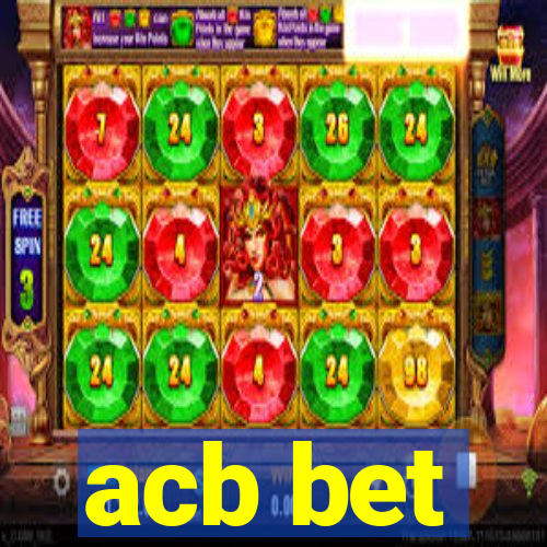 acb bet